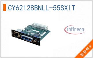 CY62128BNLL-55SXIT