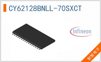 CY62128BNLL-70SXCT