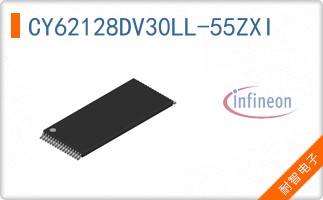 CY62128DV30LL-55ZXI