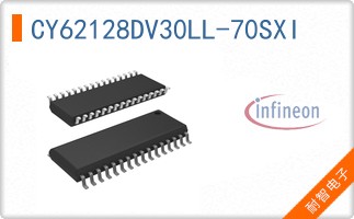 CY62128DV30LL-70SXI