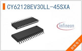 CY62128EV30LL-45SXA