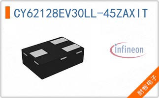 CY62128EV30LL-45ZAXIT