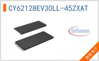 CY62128EV30LL-45ZXAT