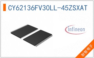 CY62136FV30LL-45ZSXAT