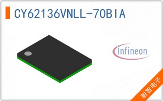 CY62136VNLL-70BIA