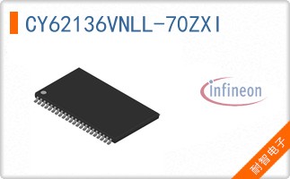 CY62136VNLL-70ZXI