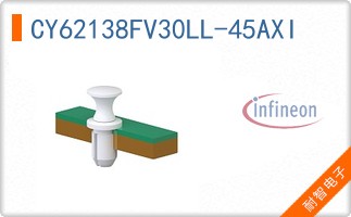 CY62138FV30LL-45AXI