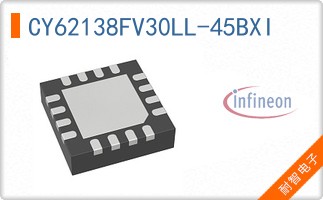 CY62138FV30LL-45BXI