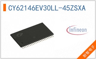 CY62146EV30LL-45ZSXA
