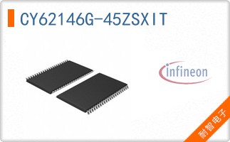 CY62146G-45ZSXIT