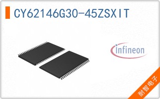 CY62146G30-45ZSXIT