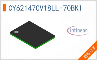 CY62147CV18LL-70BKI