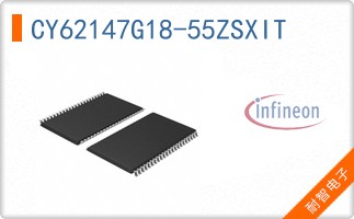 CY62147G18-55ZSXIT