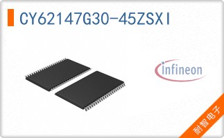 CY62147G30-45ZSXI