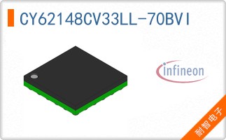 CY62148CV33LL-70BVI