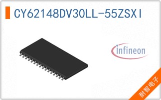 CY62148DV30LL-55ZSXI