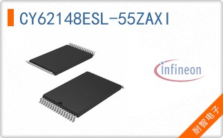 CY62148ESL-55ZAXI