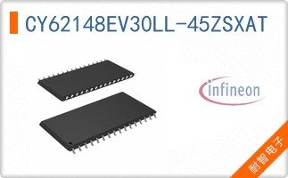 CY62148EV30LL-45ZSXAT