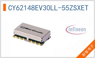 CY62148EV30LL-55ZSXET
