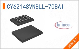 CY62148VNBLL-70BAI