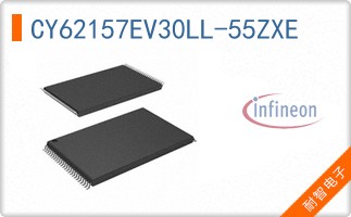 CY62157EV30LL-55ZXE