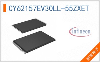 CY62157EV30LL-55ZXET