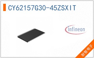 CY62157G30-45ZSXIT