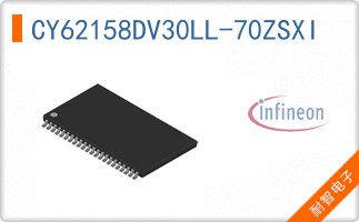 CY62158DV30LL-70ZSXI