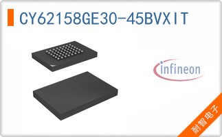 CY62158GE30-45BVXIT
