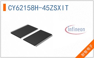 CY62158H-45ZSXIT