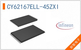 CY62167ELL-45ZXI