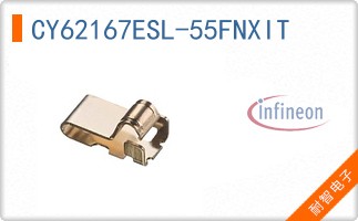 CY62167ESL-55FNXIT