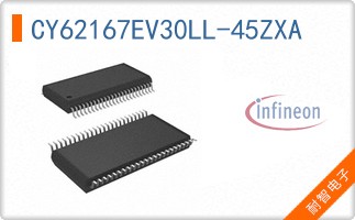 CY62167EV30LL-45ZXA