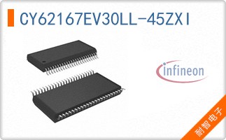 CY62167EV30LL-45ZXI