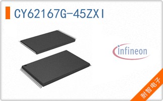 CY62167G-45ZXI