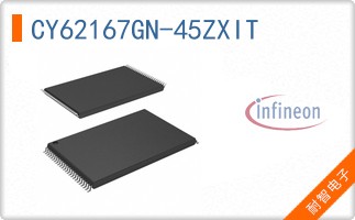 CY62167GN-45ZXIT