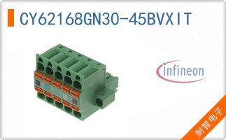 CY62168GN30-45BVXIT