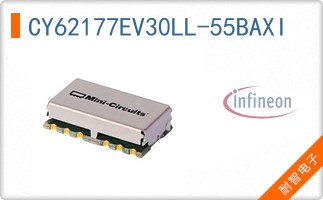 CY62177EV30LL-55BAXI