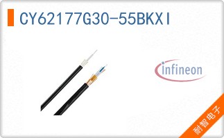 CY62177G30-55BKXI