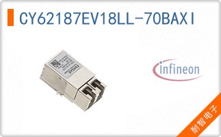 CY62187EV18LL-70BAXI