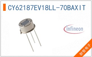 CY62187EV18LL-70BAXIT