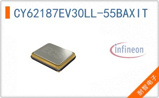 CY62187EV30LL-55BAXIT