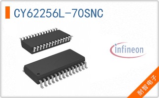 CY62256L-70SNC