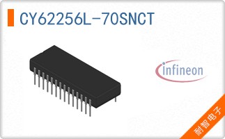 CY62256L-70SNCT