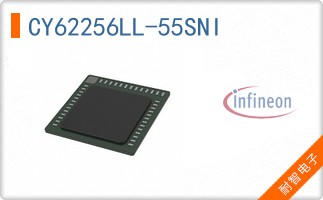 CY62256LL-55SNI