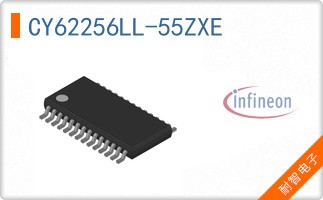 CY62256LL-55ZXE