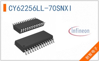 CY62256LL-70SNXI