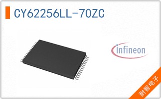 CY62256LL-70ZC
