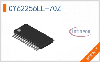 CY62256LL-70ZI