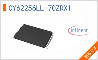 CY62256LL-70ZRXI